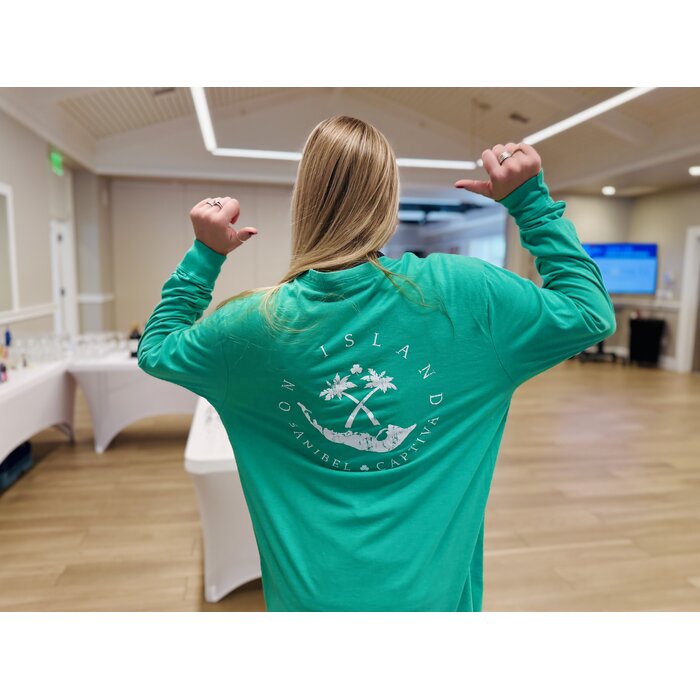 Shenanigans! Unisex Long Sleeve