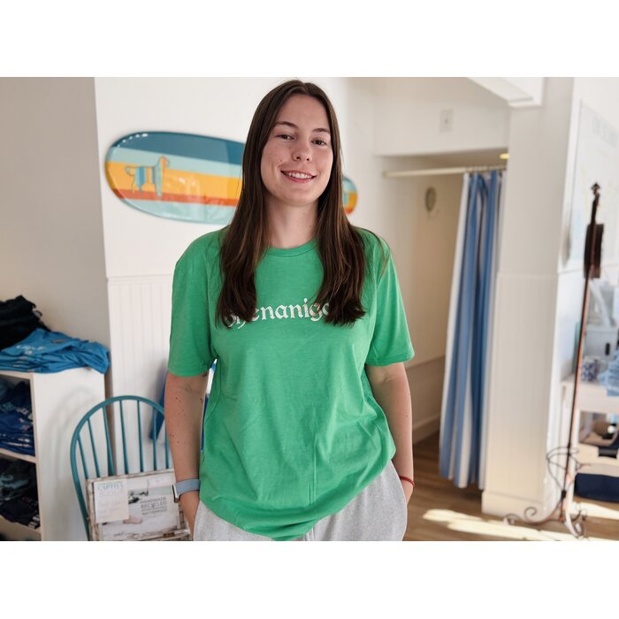 Shenanigans! Unisex short sleeve