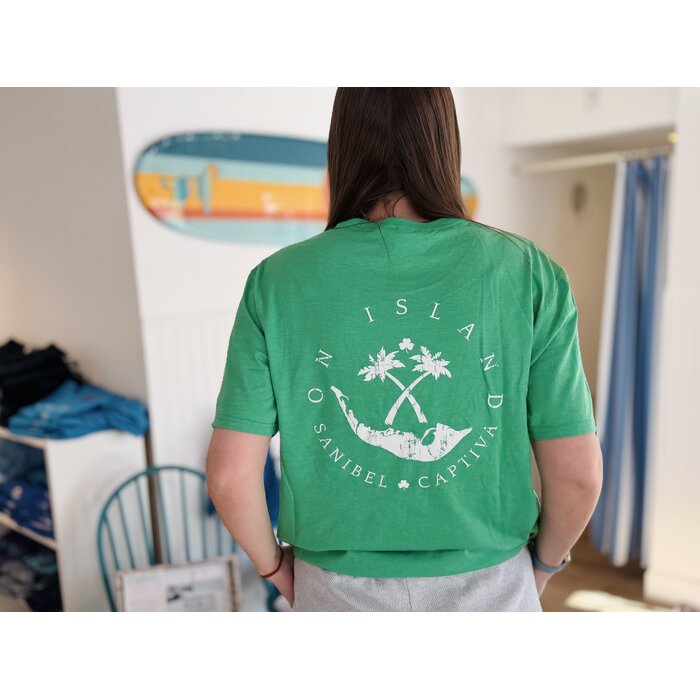 Shenanigans! Unisex Short Sleeve