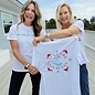 YAY Nature - Ladies vneck