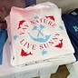 YAY Nature - Ladies vneck