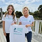 Save Our Sea Turtles Unisex Short Sleeve Crew neck