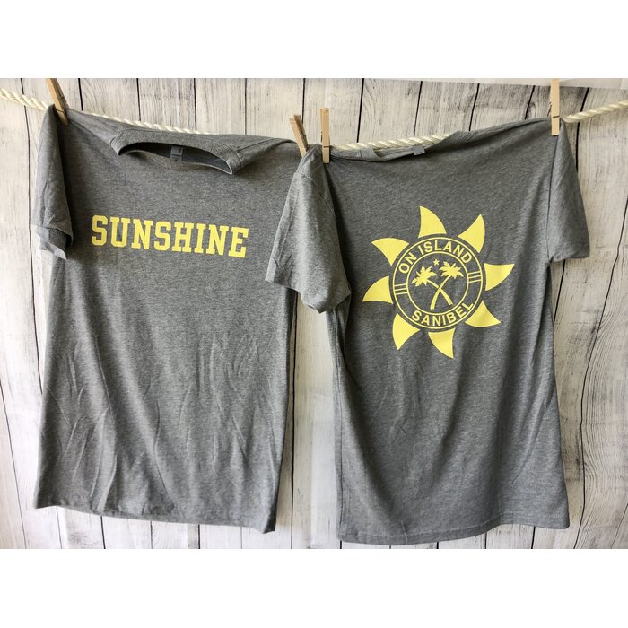 SUNSHINE - Unisex Crew Neck