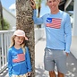Liberty and Justice for All - Unisex SPF Performance