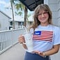 Liberty and Justice for All - Unisex Short Sleeve