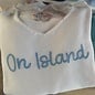 Summer Sweater - Ladies Vneck