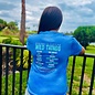 Wild Thing Unisex Short Sleeve - Blue