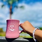 On Island Diner Mug - Pink