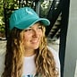 Pelican Hat - Aqua