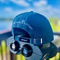 Sea Turtle Hat - Blue