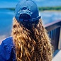 Sea Turtle Hat - Blue