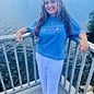 Let's Flocking Go - Unisex Short Sleeve Blue Grey
