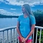 Something Natural - Ladies VNeck