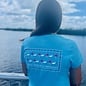 Something Natural - Ladies VNeck