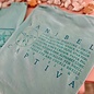 Shell Shirt - Unisex Short Sleeve - Mint