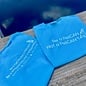 PeliCAN Unisex Short Sleeve  - Blue