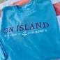 Elevation - Unisex Short Sleeve Aqua