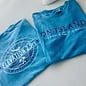 Elevation - Unisex Short Sleeve Aqua