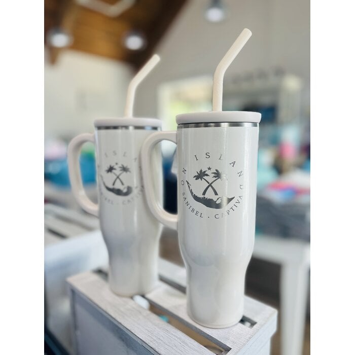 Swig Mega Mug - White