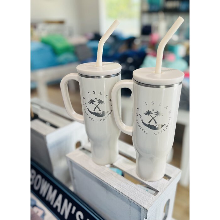 Swig Mega Mug - White