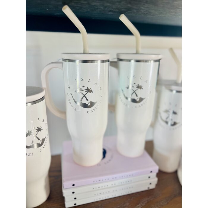 Swig Mega Mug - White
