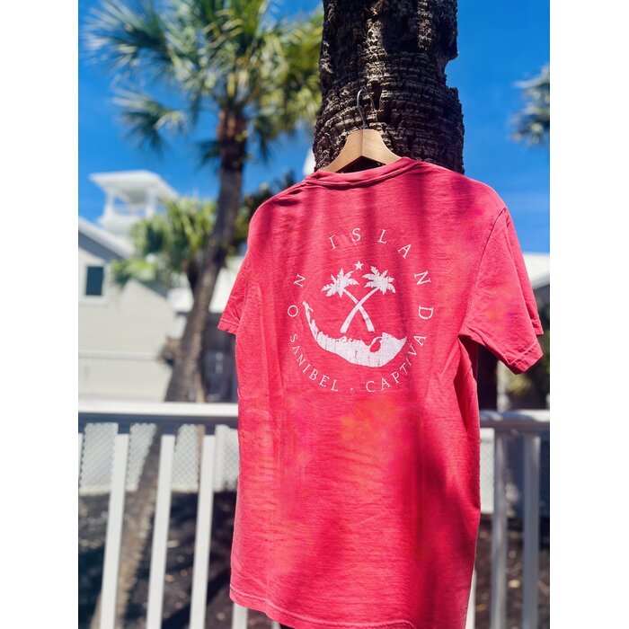 Florida Man - Unisex Watermelon Red