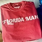 Florida Man - Unisex Watermelon Red