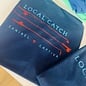 Local Catch Unisex Short Sleeve - Navy