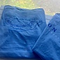 Tri Color Map Unisex Blue/Grey