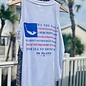 Liberty and Justice for All - Ladies Tank Top