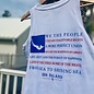 Liberty and Justice for All - Ladies Tank Top