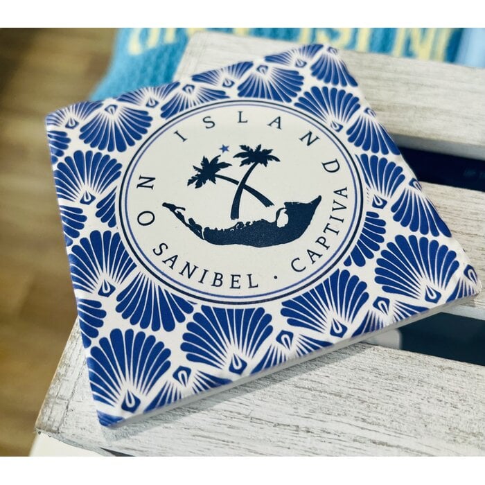 On Island Coaster