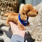 Stuffed Puppy
