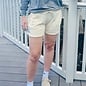 Shorts Ladies - Cream