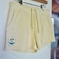 Shorts Ladies - Cream