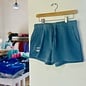 Shorts Ladies - Misty Blue