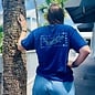 Islander Unisex Short Sleeve - Navy