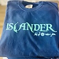 Islander Unisex Short Sleeve - Navy