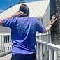 Islander Unisex Short Sleeve - Purple