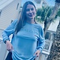 Local Catch Unisex Long Sleeve SPF - LT Blue