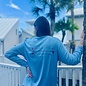 Local Catch Unisex Long Sleeve SPF - LT Blue