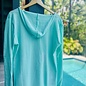 Always on Island Sweater - Mint