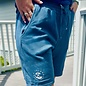 Shorts Unisex - Blue/Grey