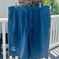 Shorts Unisex - Blue/Grey