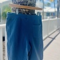 Shorts Unisex - Blue/Grey