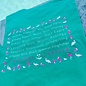 Let's Flocking Go Unisex Short Sleeve - Green