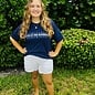 Live In The Sunshine Unisex - Navy