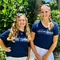 Live In The Sunshine Unisex - Navy