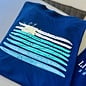 Live In The Sunshine Unisex - Navy