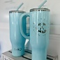 Swig Mega Mug - Aqua